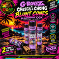 Grollz blunt cones