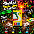 Swan extra slim filters