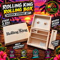 Rolling box