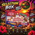 Nestle selection box