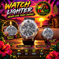 Watch lighter