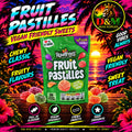 Rowntree's fruit pastels sharing pouch